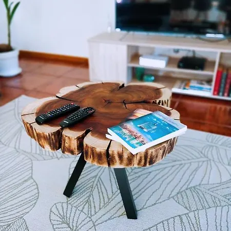 The Palm House 펜션