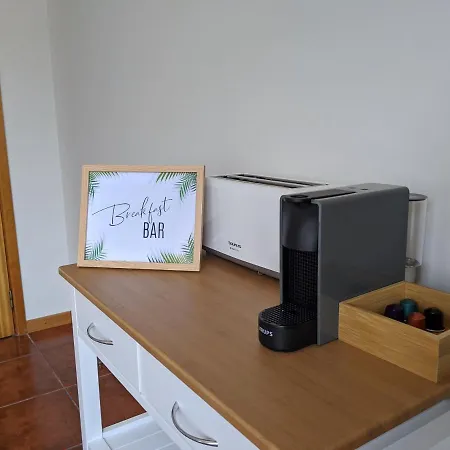 The Palm House 오바