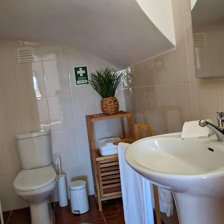 The Palm House Vakantiehuis