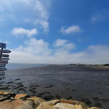 The Palm House 펜션 오바