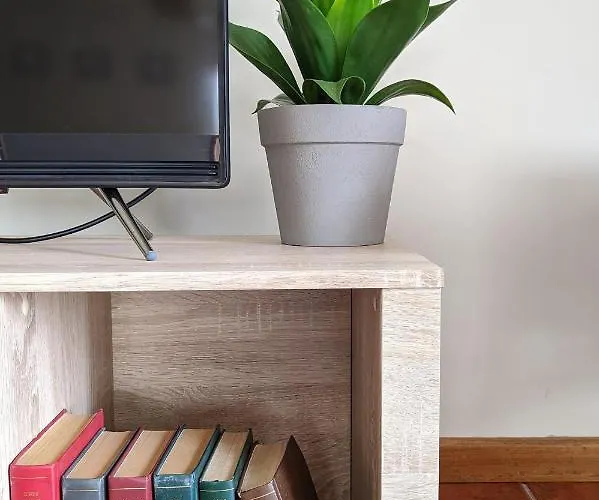 The Palm House أوفار