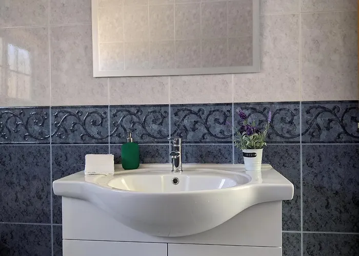 The Palm House بيت للعطل