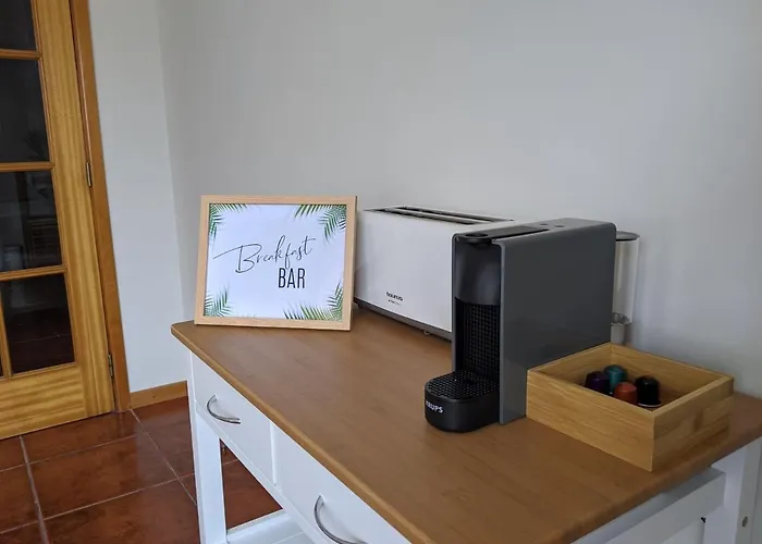 The Palm House أوفار