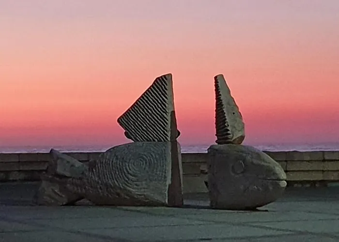 The Palm House أوفار