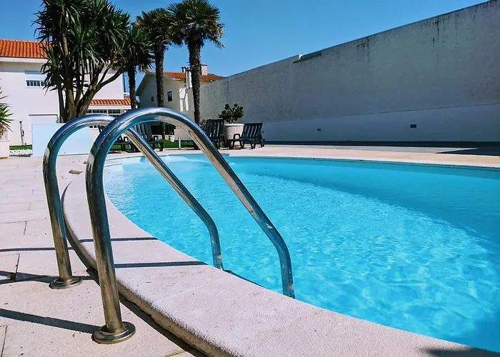 بيت للعطل The Palm House *