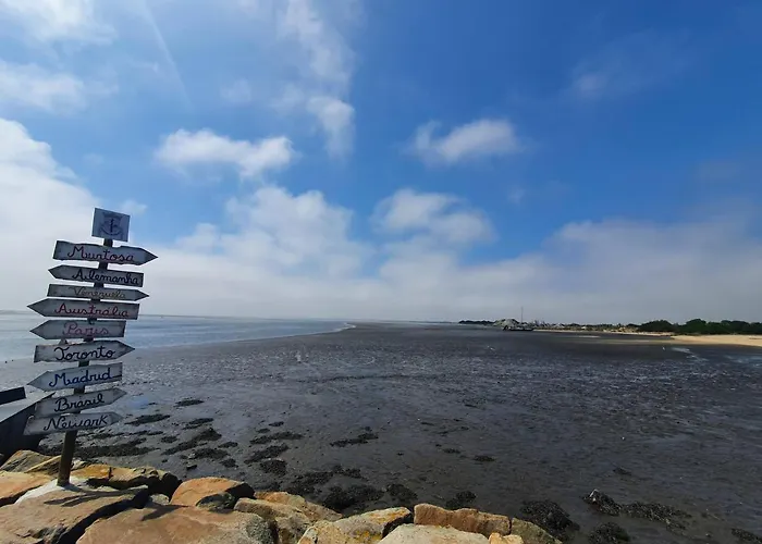 The Palm House بيت للعطل أوفار