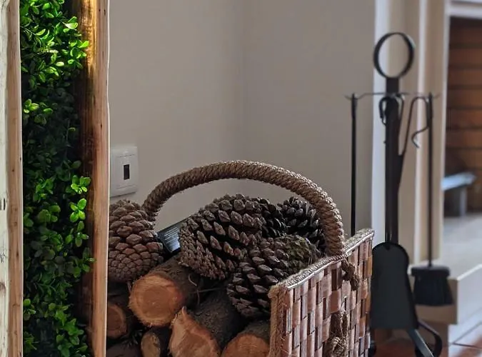 بيت للعطل The Palm House *