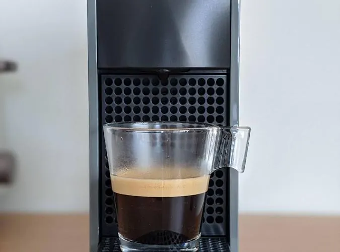 بيت للعطل The Palm House