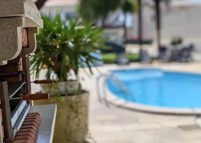 The Palm House * أوفار